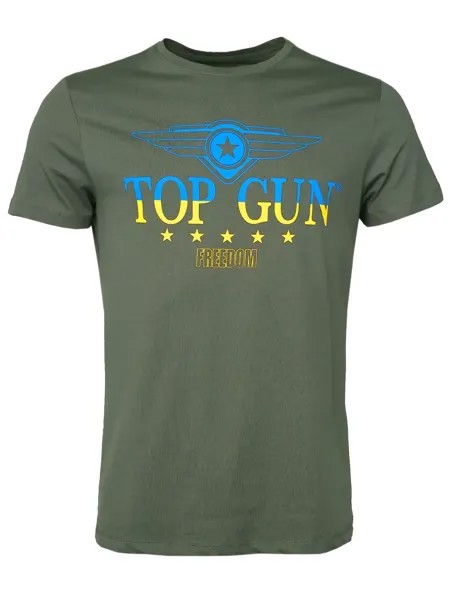 Футболка TOP GUN 