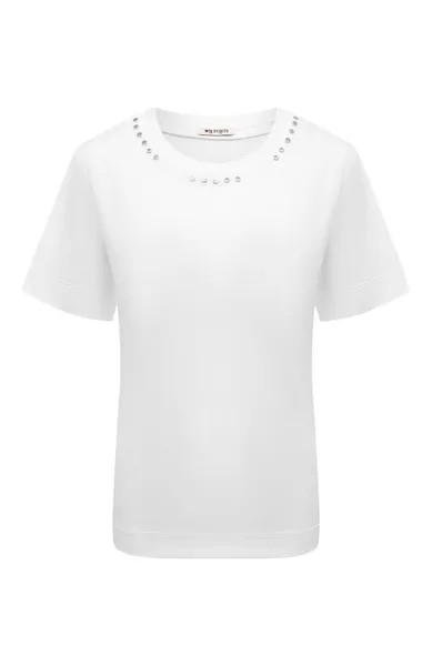 Хлопковая футболка Ports 1961