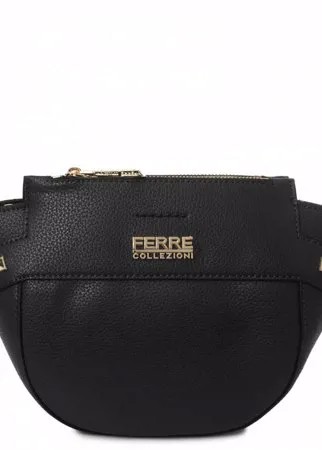 Сумка кросс-боди женская FERRE Collezioni IFD1S3, черный