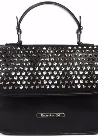 Braccialini Сумка женская Braccialini B13294-YY-2859 nero/borchie tua strap ec
