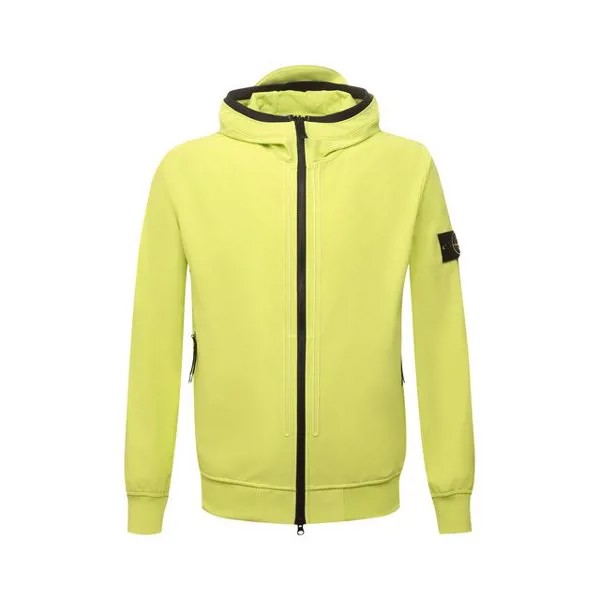 Бомбер Stone Island