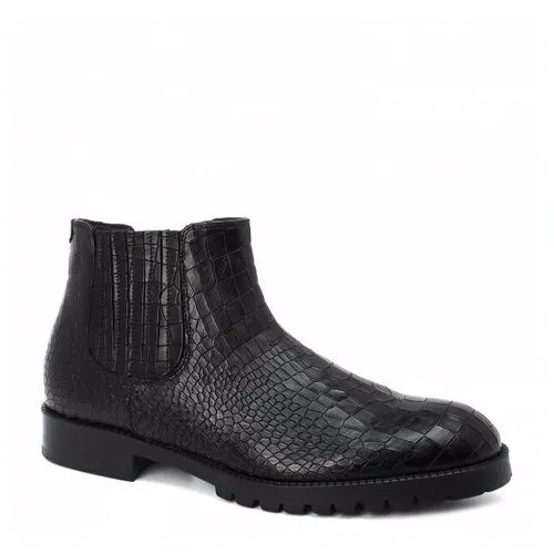 Ботинки Dino Bigioni, размер 41.5, черный