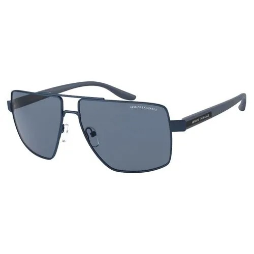 Солнцезащитные очки Armani Exchange AX 2037S 6095/80 60