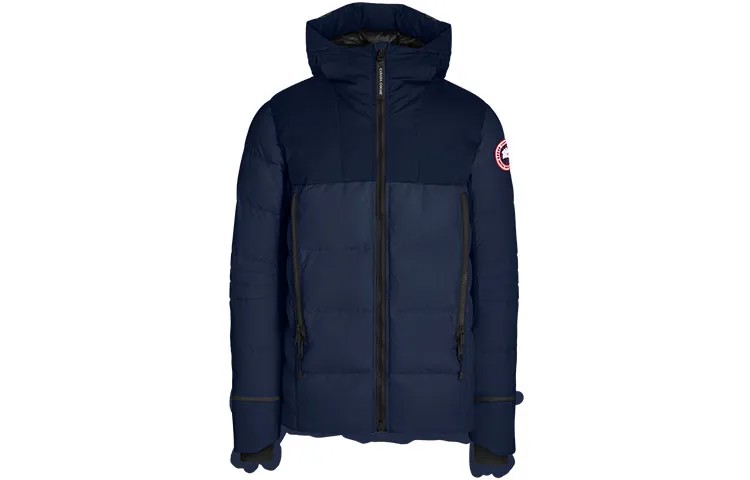 Мужской пуховик Canada Goose, Атлантический флот