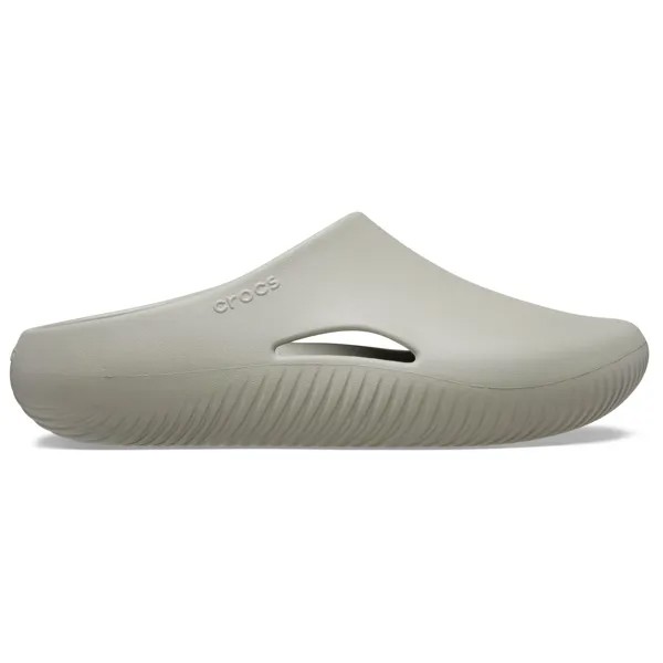 Сандалии Crocs Mellow Recovery Clog, цвет Elephant