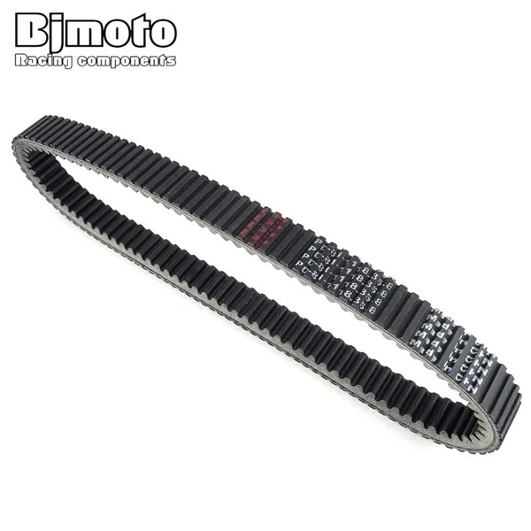 Ремень приводной для Arctic Cat F5 F6 F7 Firecat Sno Pro EFI EXT Firecat 500 600 EFI EXT Joker Черная Вдова Ретро команда Arctic Sno Pro