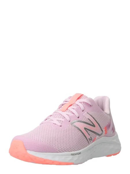 Спортивная обувь New Balance Arishi, розовый/эозин