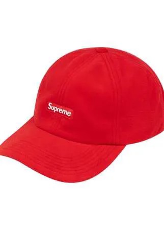 Supreme кепка Windstopper с логотипом