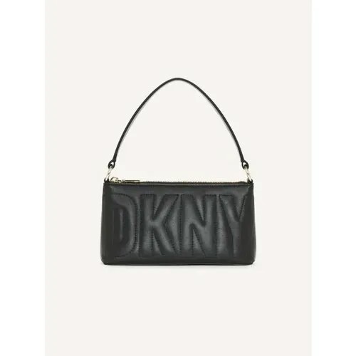 Сумка DKNY, черный