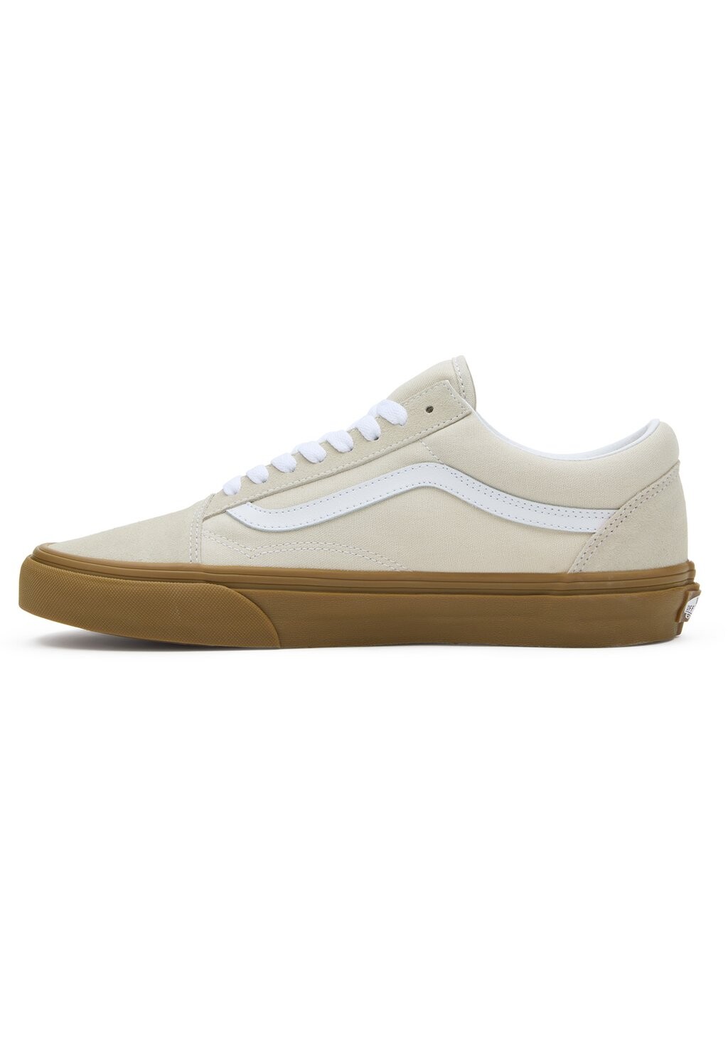 Низкие кроссовки Vans