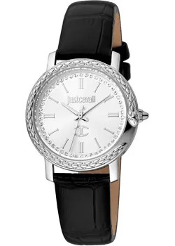 Fashion наручные  женские часы Just Cavalli JC1L212L0015. Коллекция Donna Sempre S.