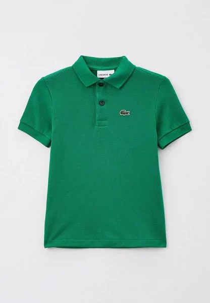 Поло Lacoste