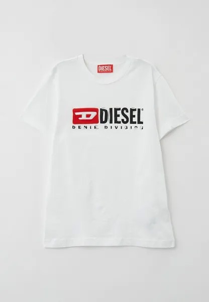 Футболка Diesel