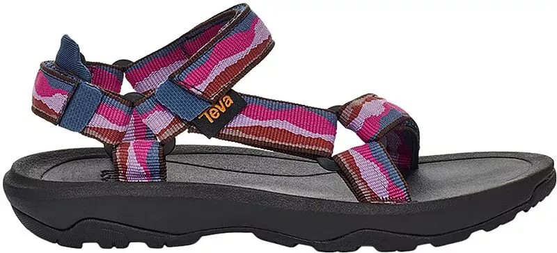 Сандалии Teva Toddler Hurricane XLT 2, голубой