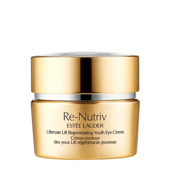 Интенсивно омолаживающий крем для области вокруг глаз Re-Nutriv Estée Lauder