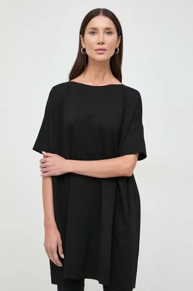 Платье Liviana Conti, черный