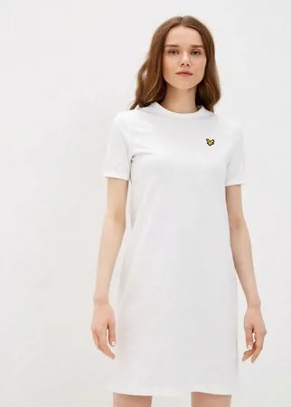 Платье Lyle & Scott