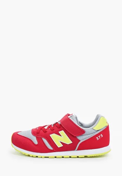 Кроссовки New Balance