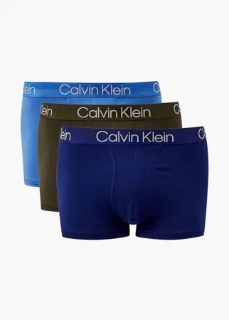 Трусы 3 шт. Calvin Klein Underwear