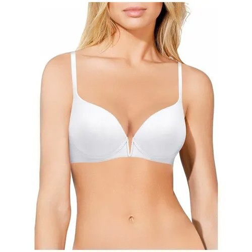 Бюст Lormar (3, C, Черный) Naturale V-Bra