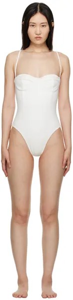 Винтажный купальник Off-White Haight