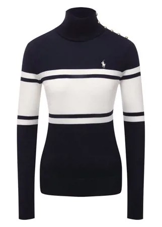 Шерстяная водолазка Polo Ralph Lauren