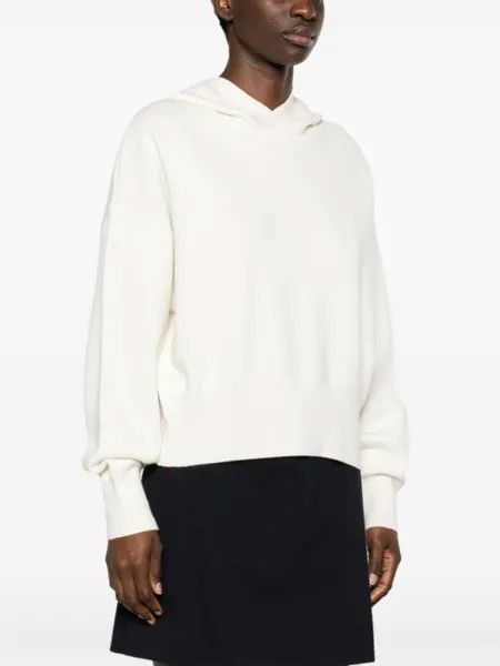 Canada Goose худи Holton, белый