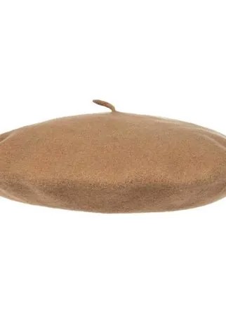 Берет KANGOL арт. 3388BC Modelaine Beret (бежевый), размер UNI