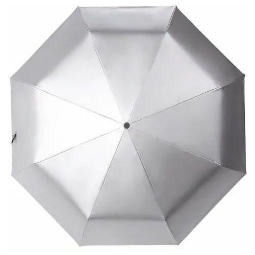 Зонт светоотражающий / зонт автомат / в подарочной упаковке / Зонт со светоотражающим куполом / Зонт мужской / зонт женский /красивый зонт