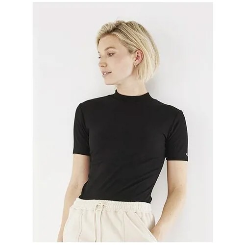 Водолазка женская MEXX; цвет Black; р. S