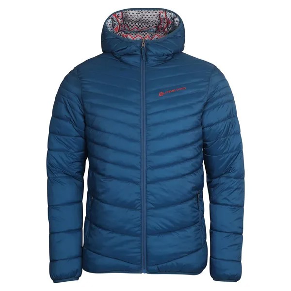 Куртка Alpine Pro Michr, синий
