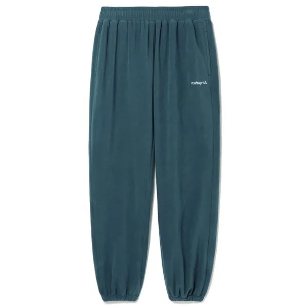 MAHAGRID MICRO FLEECE PANT NAVY(MG2CFMPA10A)