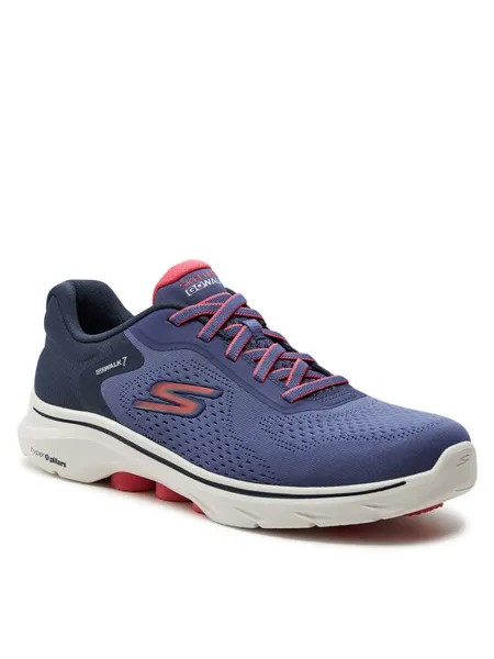 Кроссовки Skechers, синий