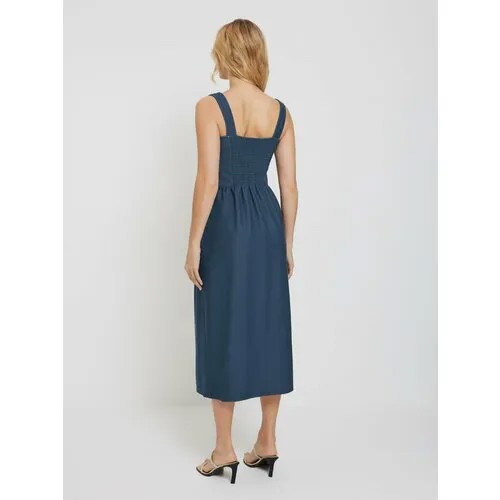 Платье Concept club, размер XL, синий