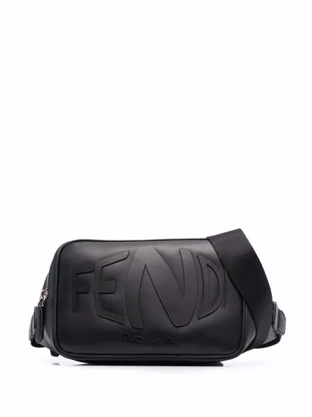 Fendi сумка с логотипом Veritgo