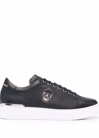 Philipp Plein кеды The $kull