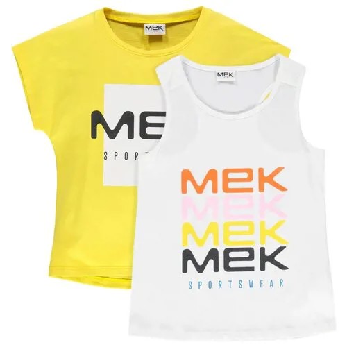 Футболка+Майка MEK