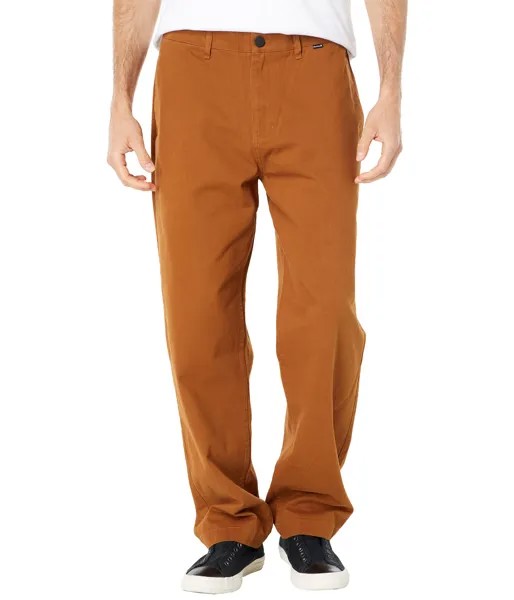 Свободные брюки Hurley, Cruiser Pleasure Point Relaxed Pants