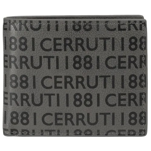 Кошелек Cerruti 1881,черный,CEPU05033M