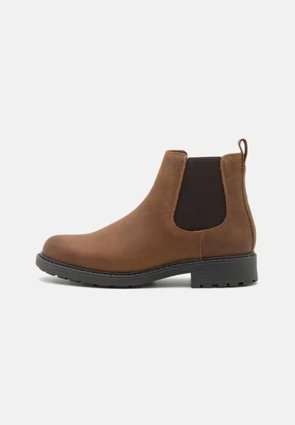 Ботильоны Clarks