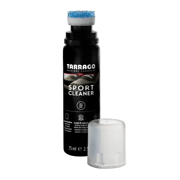 Очиститель для спортивной обуви SNEAKERS SPORT CLEANER, 75 мл Tarrago SNEAKERS детская