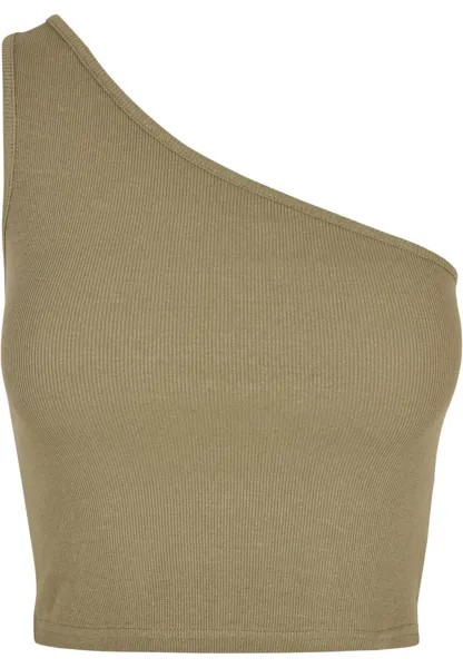 URBAN CLASSICS Muscle Shirt 