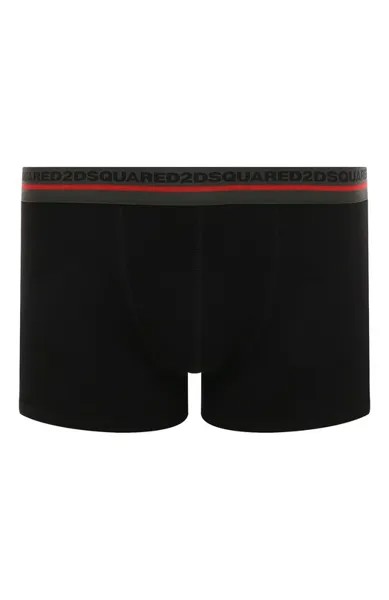 Хлопковые боксеры Dsquared2