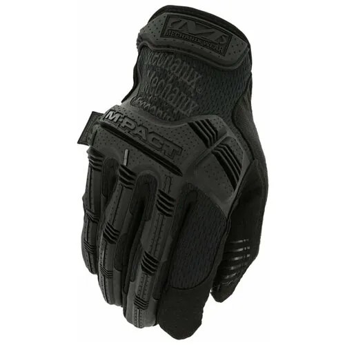 Перчатки Mechanix, размер L, черный