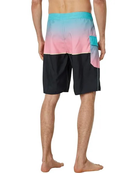 Шорты для плавания Rip Curl Dawn Patrol 21