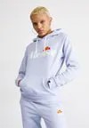 Пуловер TORICES HOODY Ellesse, светло-синий