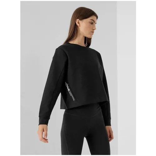 Толстовка 4F WOMEN'S SWEATSHIRTS Женщины H4Z21-BLD037-20S XXL
