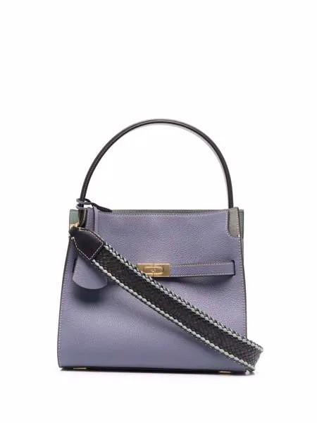 Tory Burch сумка-тоут Lee Radziwill