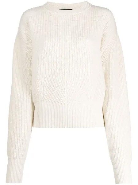Cashmere In Love свитер оверсайз Ivy