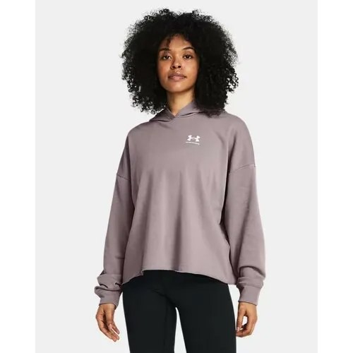 Толстовка Under Armour, размер L, , серый